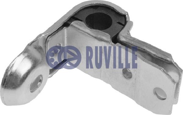 Ruville 985525 Втулка стабілізатора переднього 985525: Купити в Україні - Добра ціна на EXIST.UA!