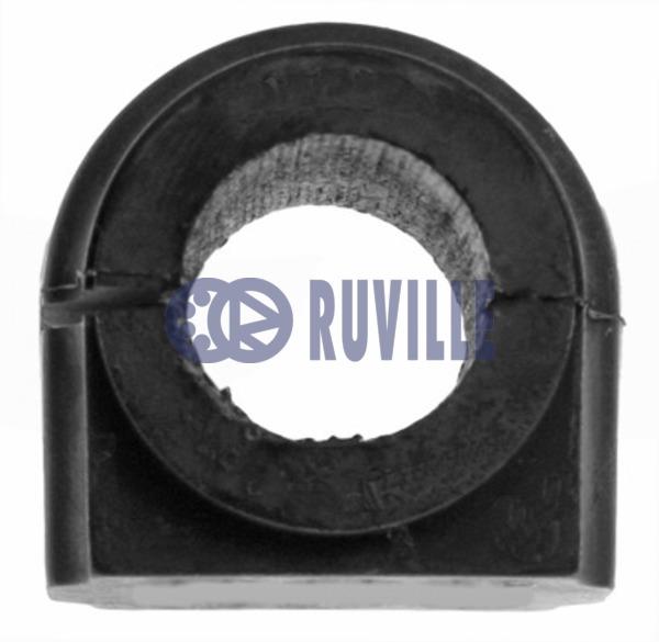 Ruville 986255 Втулка стабілізатора переднього 986255: Купити в Україні - Добра ціна на EXIST.UA!