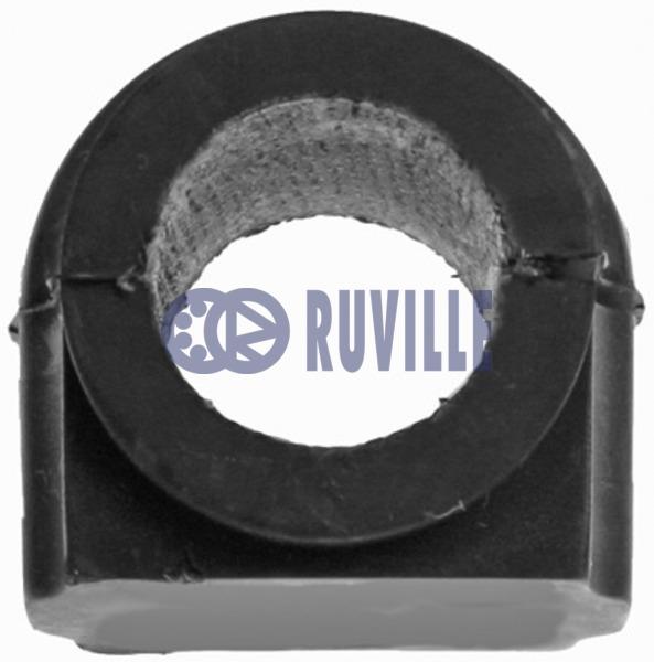 Ruville 986256 Втулка стабілізатора переднього 986256: Купити в Україні - Добра ціна на EXIST.UA!