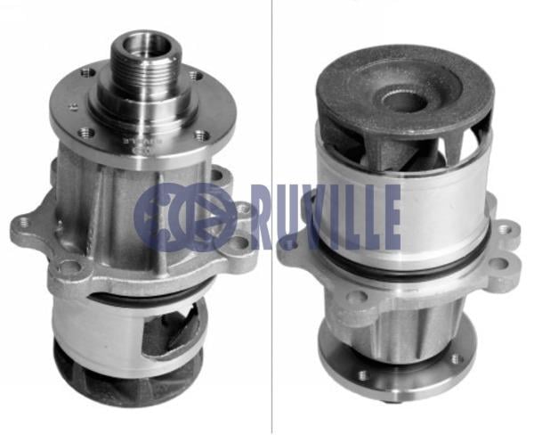 Ruville 65021 Помпа водяна 65021: Приваблива ціна - Купити в Україні на EXIST.UA! 65021 Ruville Помпа водяна
