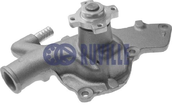 Ruville 65207 Помпа водяная 65207: Отличная цена - Купить в Украине на EXIST.UA! 65207 Ruville Помпа водяная