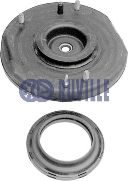 825510S Ruville Опора переднего амортизатора левая