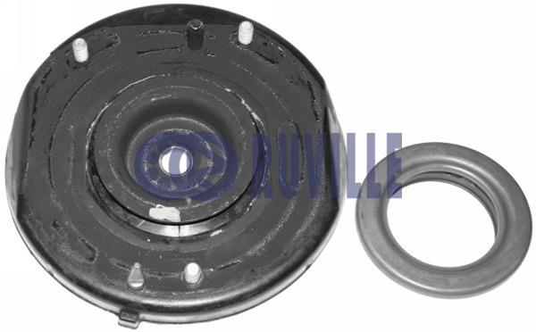825522S Ruville Опора переднего амортизатора левая