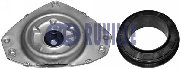 Ruville 825802S Опора переднього правого амортизатора, комплект 825802S: Купити в Україні - Добра ціна на EXIST.UA!