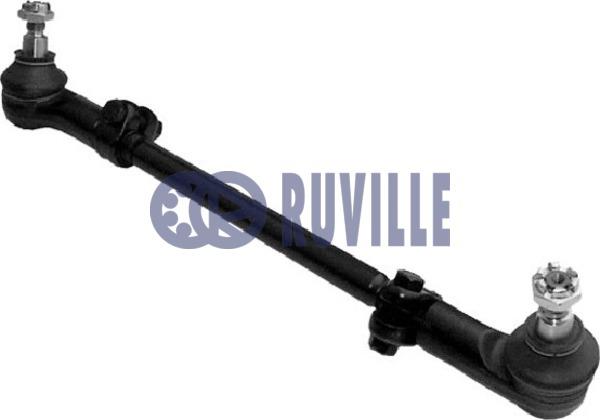 Ruville 915494 Тяга рулевая поперечная 915494: Купить в Украине - Отличная цена на EXIST.UA! 915494 Ruville Тяга рулевая поперечная