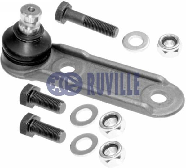 915511 Ruville Кульова опора