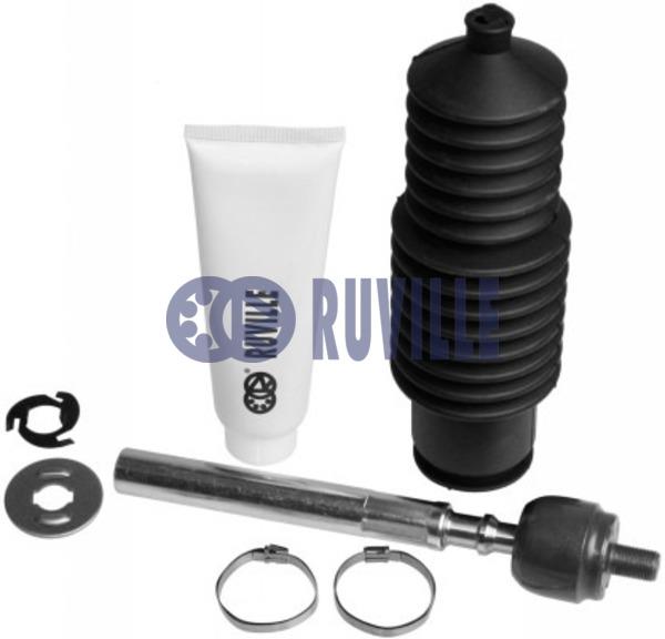 915512S2 Ruville Тяга рулевая