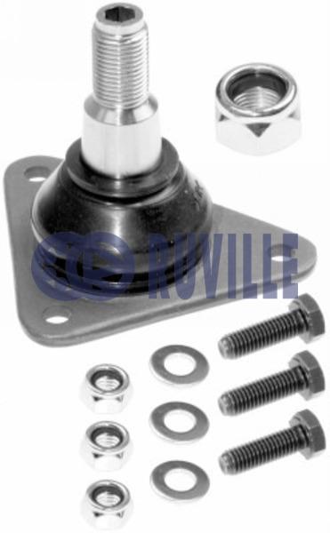 Ruville 915533 Шаровая опора 915533: Отличная цена - Купить в Украине на EXIST.UA! 915533 Ruville Шаровая опора