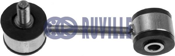 Ruville 925400 Стійка стабілізатора 925400: Купити в Україні - Добра ціна на EXIST.UA!