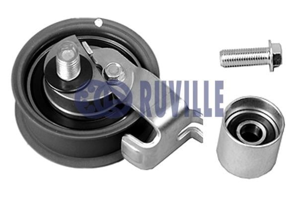 5544252 Ruville Ролики ремня зубчатого (ГРМ), комплект