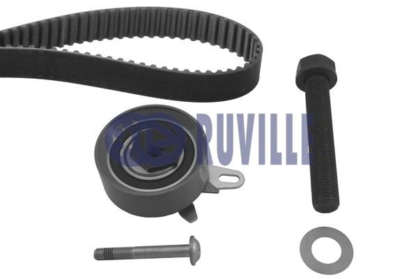 Ruville 5544570 Комплект зубчастих ременів 5544570: Купити в Україні - Добра ціна на EXIST.UA! 5544570 Ruville Комплект зубчастих ременів