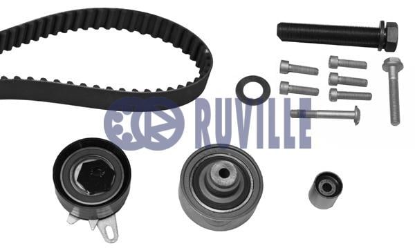 5547771 Ruville Комплект зубчастих ременів