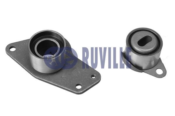 Ruville 5550257 Ролики ременя зубчастого (ГРМ), комплект 5550257: Купити в Україні - Добра ціна на EXIST.UA! 5550257 Ruville Ролики ременя зубчастого (ГРМ), комплект