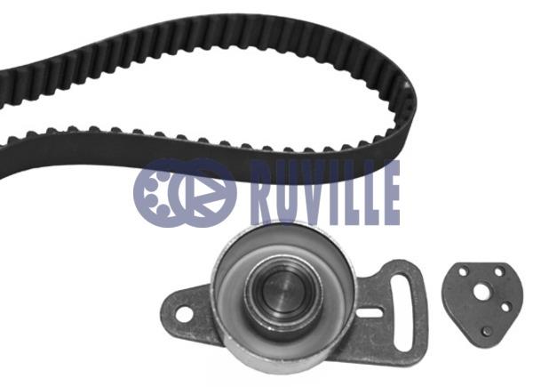 5551571 Ruville Комплект зубчастих ременів