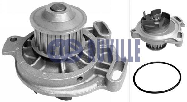 Ruville 65407 Помпа водяная 65407: Отличная цена - Купить в Украине на EXIST.UA! 65407 Ruville Помпа водяная