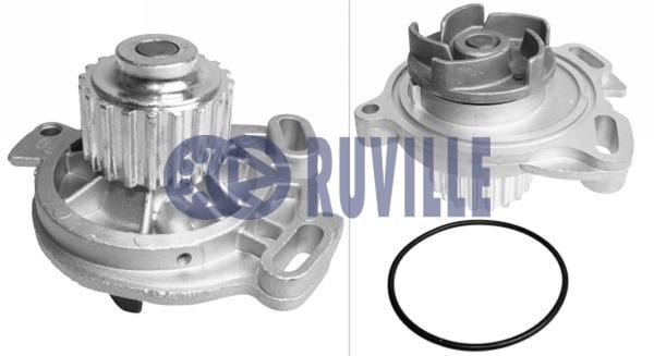 Ruville 65458 Помпа водяная 65458: Отличная цена - Купить в Украине на EXIST.UA! 65458 Ruville Помпа водяная