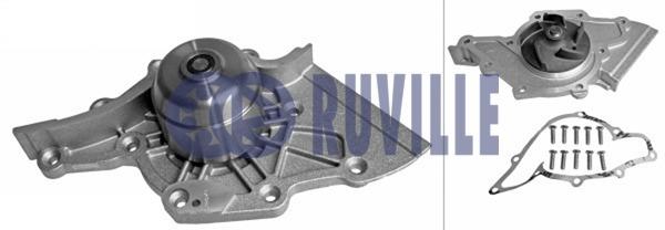 Купить Ruville 65701 – отличная цена на EXIST.UA!