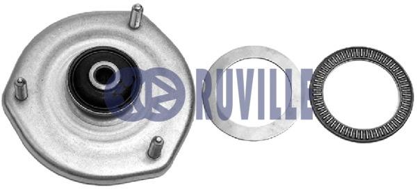 Ruville 825812S Опора стійки амортизатора 825812S: Купити в Україні - Добра ціна на EXIST.UA!