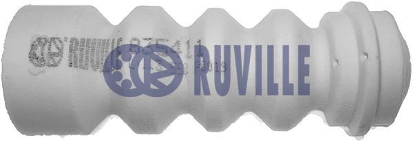 Ruville 835411 Відбійник амортизатора 835411: Приваблива ціна - Купити в Україні на EXIST.UA!
