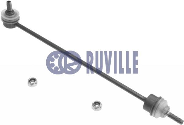 Ruville 915541 Стійка стабілізатора 915541: Купити в Україні - Добра ціна на EXIST.UA!