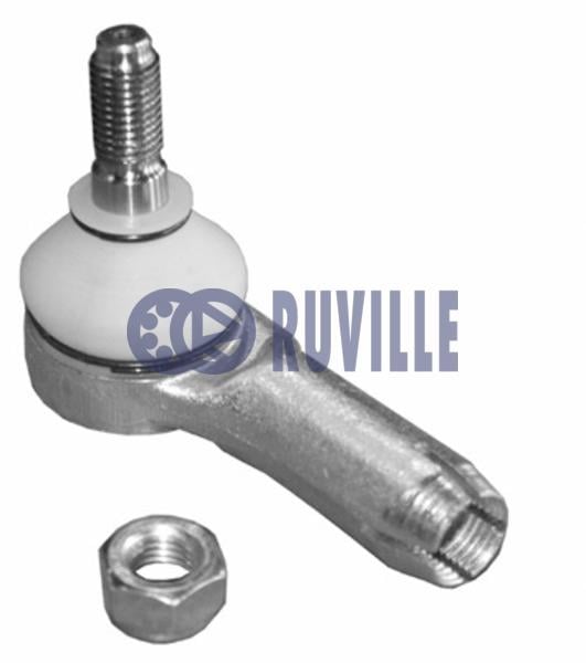 915702 Ruville Наконечник рулевой тяги правый