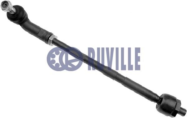 915778 Ruville Тяга рулевая с наконечником левая, комплект