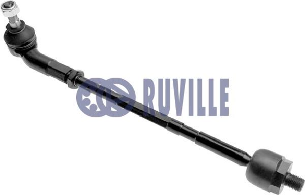 925424 Ruville Тяга рулевая с наконечником левая, комплект