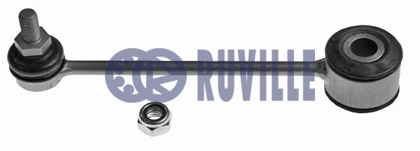 Ruville 925448 Стійка стабілізатора 925448: Купити в Україні - Добра ціна на EXIST.UA!
