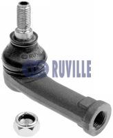 925478 Ruville Тяга рулевая с наконечником левая, комплект
