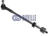 Ruville 925480 Тяга рулевая с наконечником левая, комплект 925480: Купить в Украине - Отличная цена на EXIST.UA! 925480 Ruville Тяга рулевая с наконечником левая, комплект