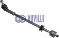 925481 Ruville Тяга рулевая поперечная