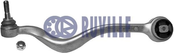 935024 Ruville Рычаг подвески передний верхний левый