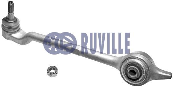 935026 Ruville Рычаг подвески передний нижний левый