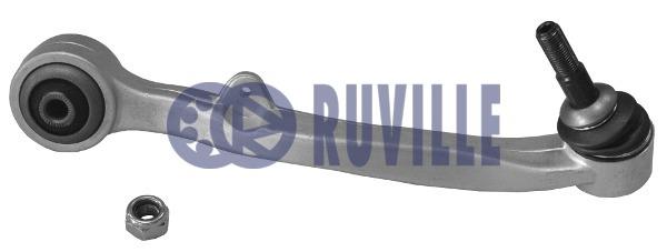 Ruville 935055 Важіль підвіски 935055: Купити в Україні - Добра ціна на EXIST.UA!