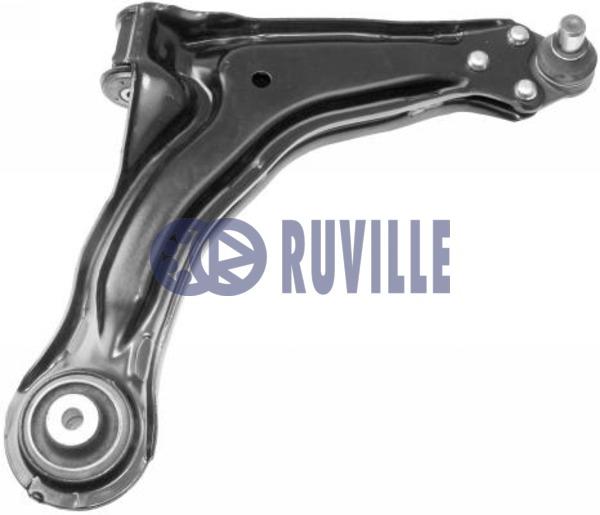 935167 Ruville Рычаг подвески передний нижний правый