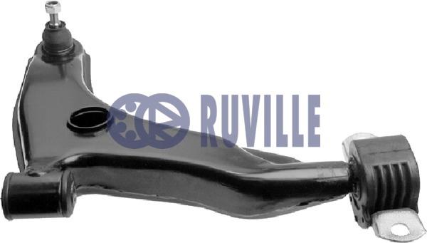 Ruville 937301 Важіль підвіски 937301: Купити в Україні - Добра ціна на EXIST.UA!