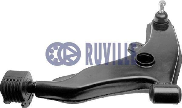 Ruville 937306 Важіль підвіски 937306: Купити в Україні - Добра ціна на EXIST.UA!