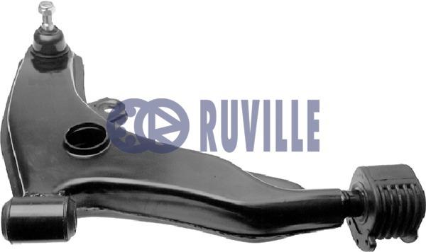 Ruville 937307 Важіль підвіски 937307: Купити в Україні - Добра ціна на EXIST.UA!