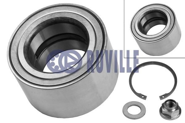 5564 Ruville Подшипник ступицы колеса, комплект