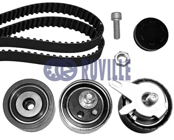5570376 Ruville Комплект зубчастих ременів