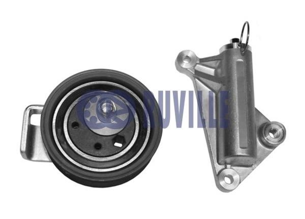 5572950 Ruville Ролики ремня зубчатого (ГРМ), комплект