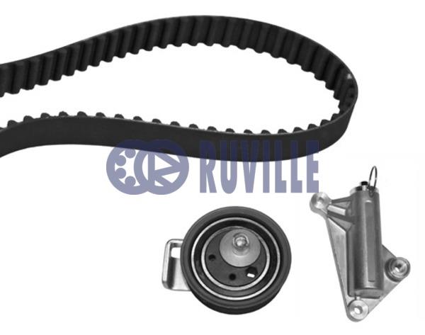5572970 Ruville Комплект ремня ГРМ