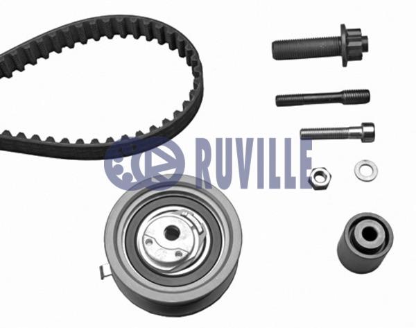 5573670 Ruville Комплект зубчастих ременів