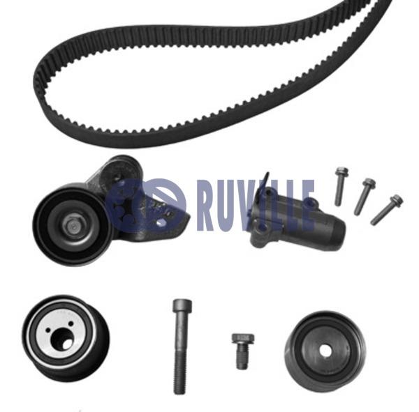 5574271 Ruville Комплект ремня ГРМ