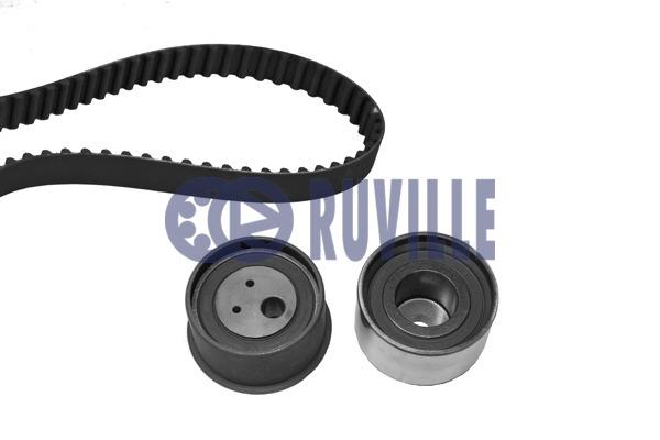5731572 Ruville Комплект ремня ГРМ