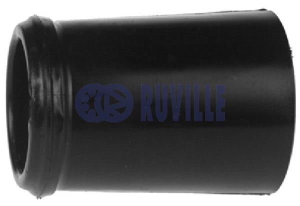 Ruville 845496 Пильник амортизатора 845496: Приваблива ціна - Купити в Україні на EXIST.UA!