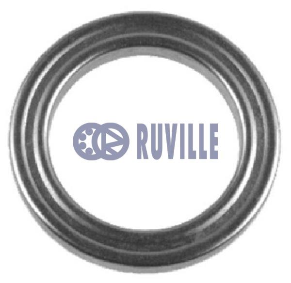 Ruville 865806 Підшипник опори амортизатора 865806: Купити в Україні - Добра ціна на EXIST.UA!