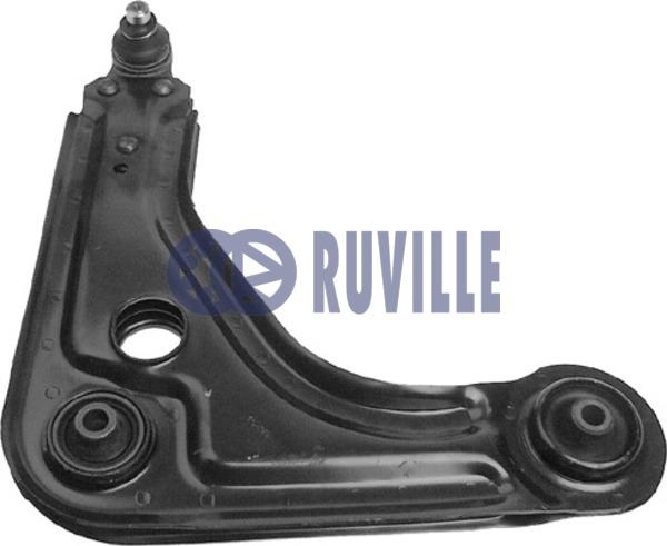 935203 Ruville Рычаг подвески