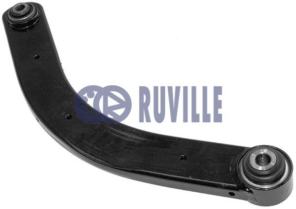 Ruville 935326 Важіль задній верхній поперечний 935326: Купити в Україні - Добра ціна на EXIST.UA!
