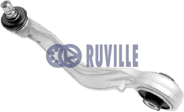 Ruville 935731 Важіль підвіски передній верхній правий 935731: Купити в Україні - Добра ціна на EXIST.UA!